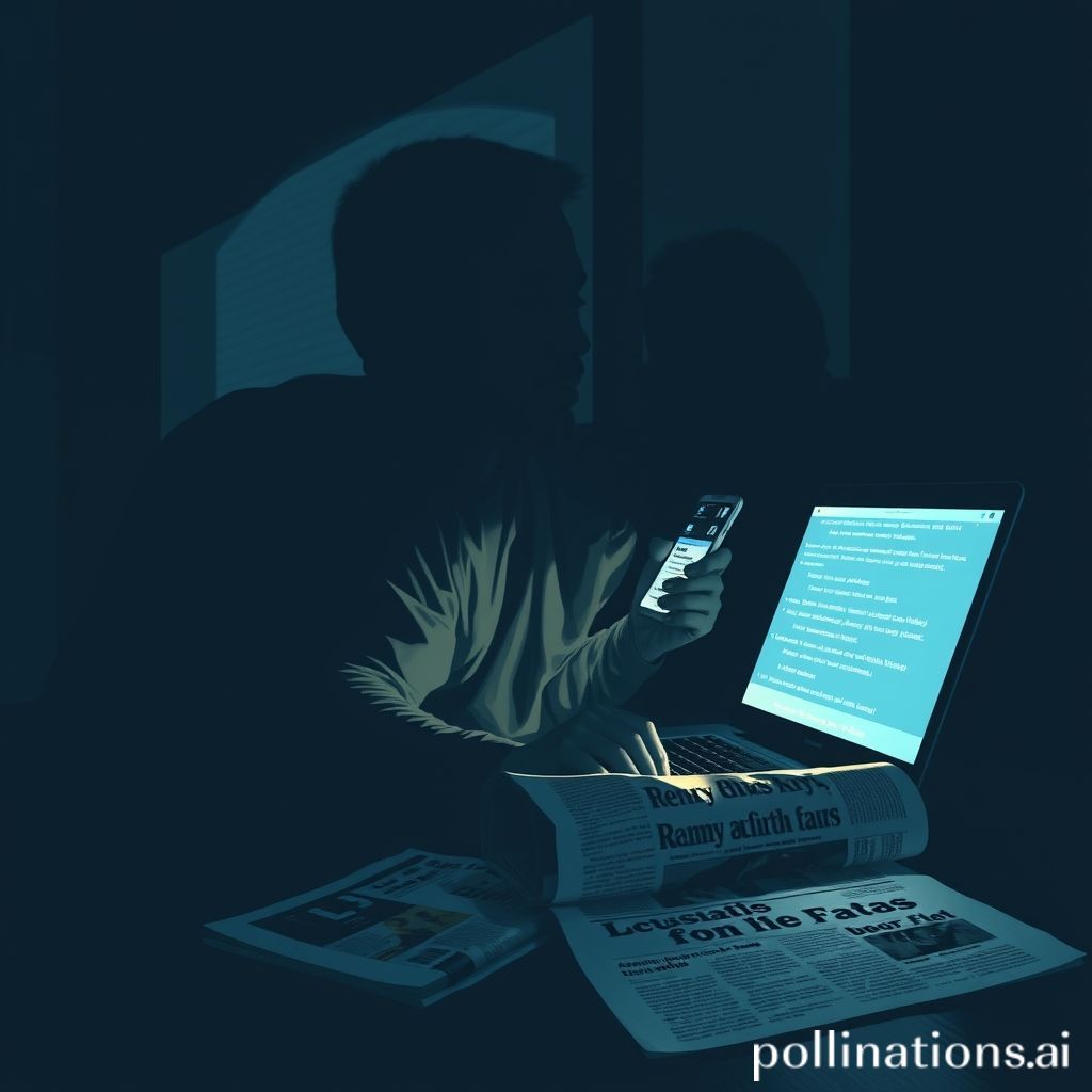 Bocoran Admin Agus: Fakta atau Fiksi?